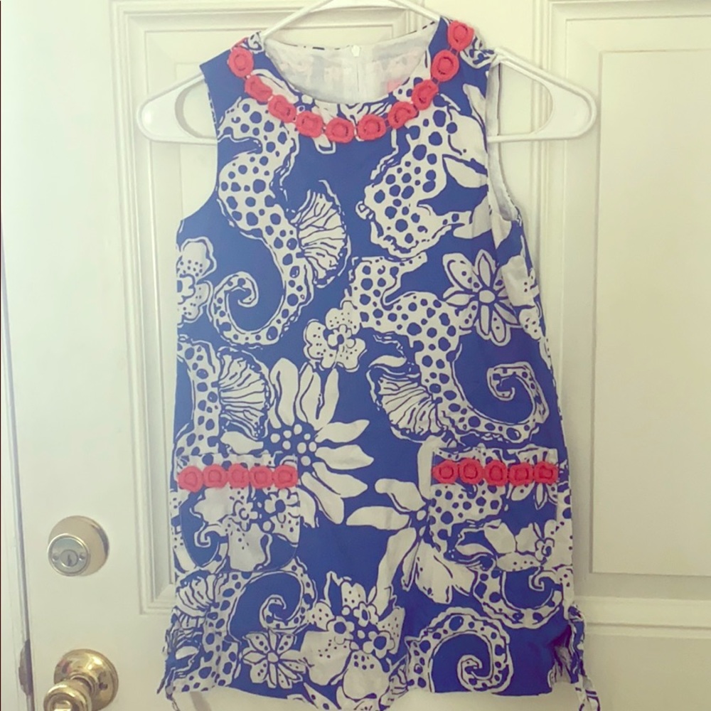Lilly Pulitzer
